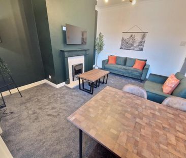 1 bedroom in a house share to rent - Photo 2