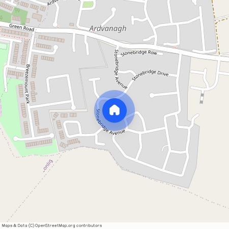 6 Stonebridge Park, Bangor, BT23 7QW