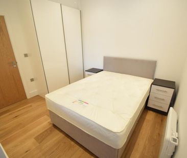 Studio to rent - Photo 4