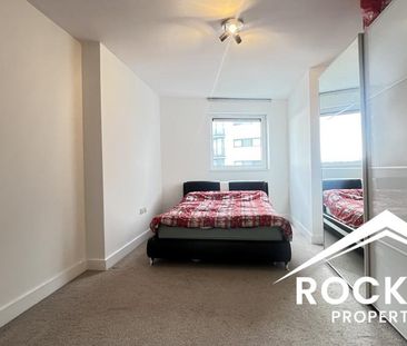 2 bedroom flat to rent - Photo 6
