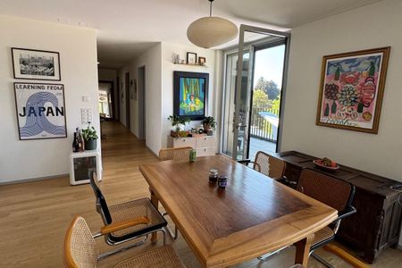 21/2-ROOM APARTMENT IN ZURICH - DISTRICT 8, FURNISHED, TEMPORARY - Photo 2