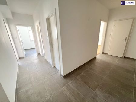 Ihre Chance in Favoriten – perfekt angebunden & sofort bezugsfertig! Schnell sein! - Foto 2