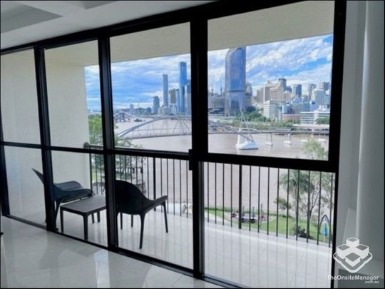 Apartment Rental Property, South Brisbane QLD - Photo 1