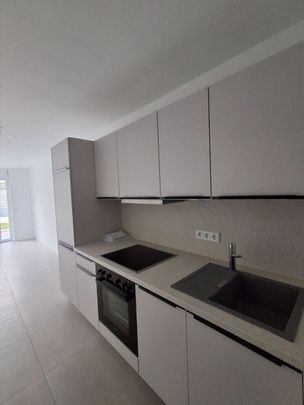 Moderne 2-Zimmer-Wohnung mit Balkon in Dortmund - Photo 1