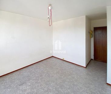 Location Appartement 1 pièce 19m² STRASBOURG 67000 - Photo 1