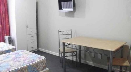 Aitken Street Studio - Photo 3