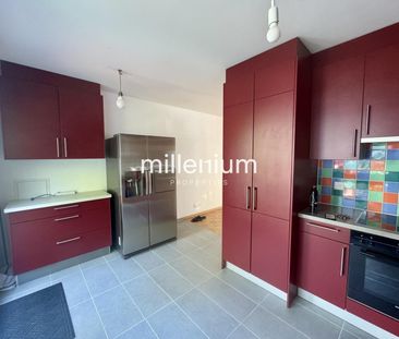 Villa contiguë de 6 pièces à louer à Versoix - Photo 5