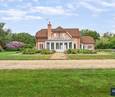 4 bedroom detached house to rent - Photo 6