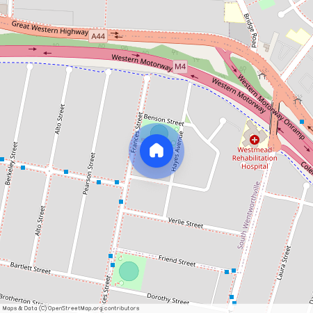 7 Manson Street, NSW 2145, South Wentworthville