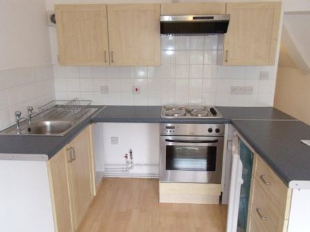 1 bedroom apartment to rent - Photo 3