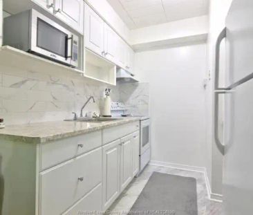 6520 THORNBERRY Unit# 155 | 6520 THORNBERRY Unit# 155, Windsor - Photo 1