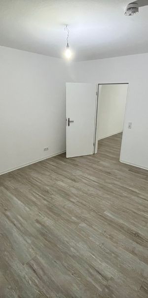 Schöne 2,5-Zimmerwohnung in Dortmund-Holzen - Photo 1