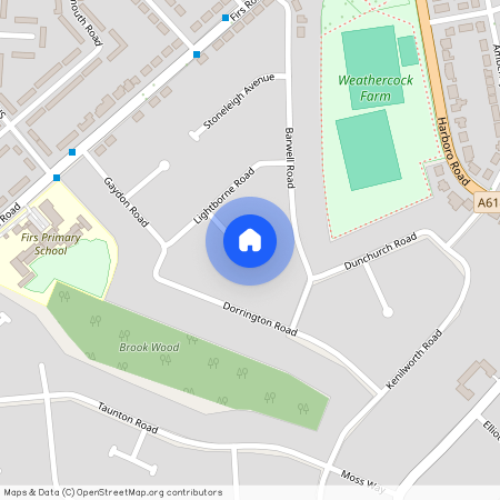 Chilcote Avenue, Sale, M33 5FA