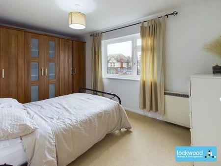 1 bedroom flat to rent - Photo 2