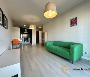 Kępa Mieszczańska | Balkon | 46 m2 - Photo 4