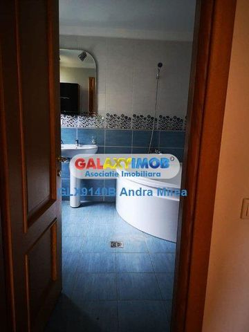 Iinchiriere apartament 2 camere Tineretului BLOC NOU CENTRALA PROPRIE - Fotografie 5