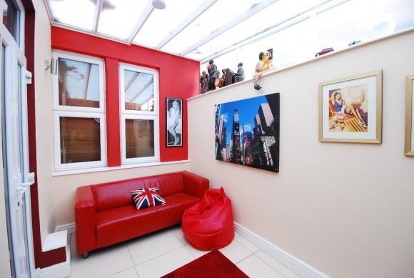 1 Bed - Osborne Avenue, Jesmond - Photo 1