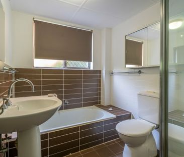 Charming Two-Bedroom Unit by the River - Photo 6