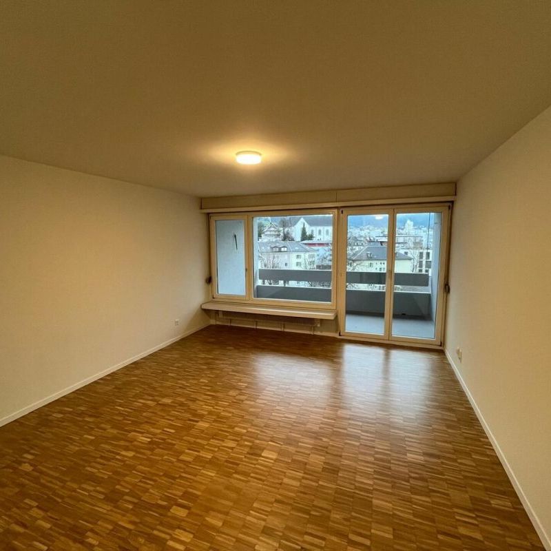 1 Zimmer, 30 m², 5. Stock - Foto 1