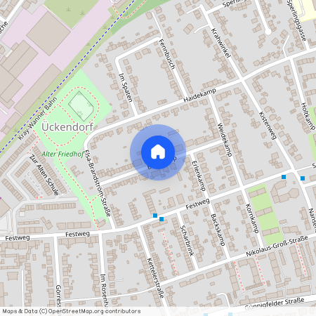 Bergkamp 23, 45886 Gelsenkirchen