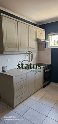 Studio/Γκαρσονιέρα για ενοικίαση Κέντρο (Ρίο) - Φωτογραφία 1