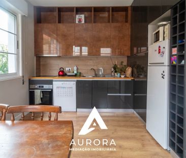 Andar de Moradia T4 - Photo 4