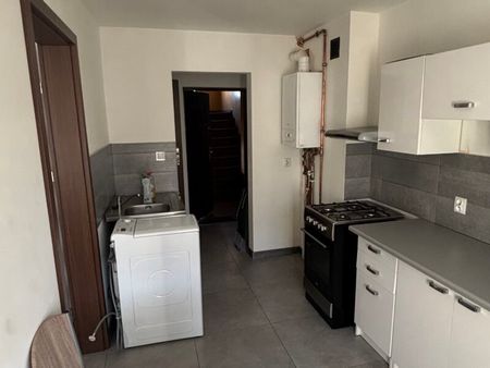 Mieszkanie 36,84 m2, TARPNO - Photo 5