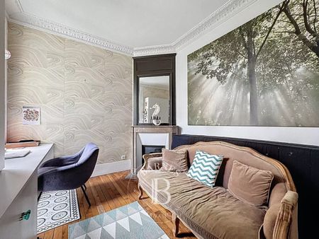 Tout savoir sur cet appartement dans le quartier Vignerons, à Vincennes - Photo 3