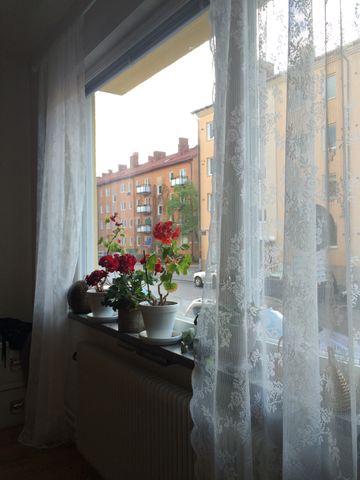 Olof Skötkonungs väg, Hägersten - Foto 3