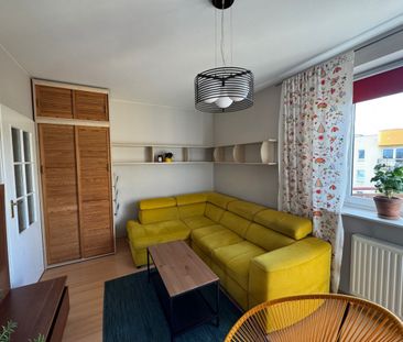 2 pokoje z balkonem | blisko PST i Moraska - Фото 4