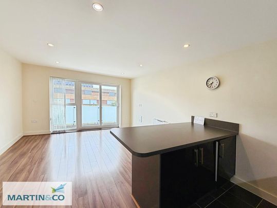 2 bedroom apartment to rent - Photo 1
