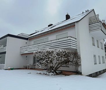 Großzügig Wohnen im Bielefelder Westen! - Foto 5