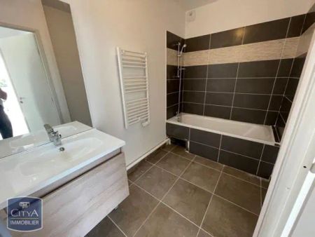 Appartement à louer 3 pièces 59.9m² - Photo 4