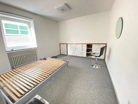 Helle 3-Zimmer Wohnung in der Kleve Innenstadt - Photo 4