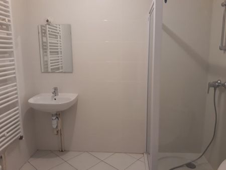 Location Appartement 2 pièces 40m² NANTES 44300 - Photo 5