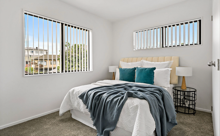 Full furnished 3BR house with covered outdoor area - Photo 5