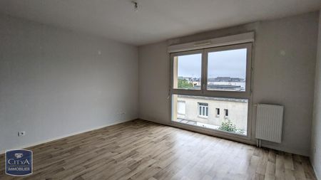 Location Appartement 2 pièces 43m² ROUEN 76100 - Photo 4