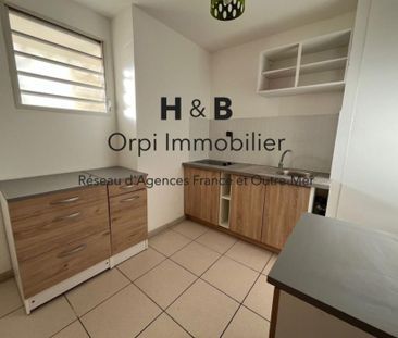 Location Appartement 31.64m² 1 pièce Fort de france - Photo 3