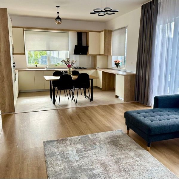 Compound villa - Fotografie 1