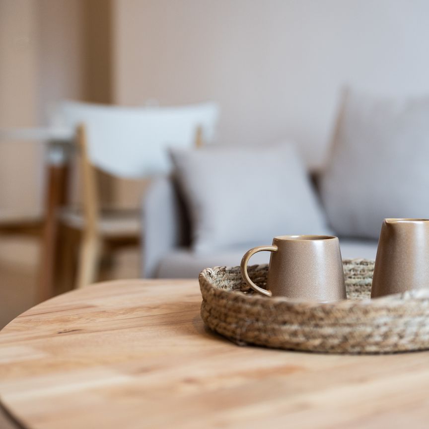 Kościuszki 19 - Photo 1