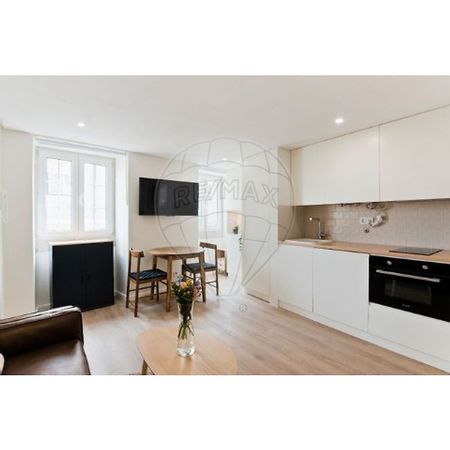 Apartamento T1 em Lisboa - Photo 3