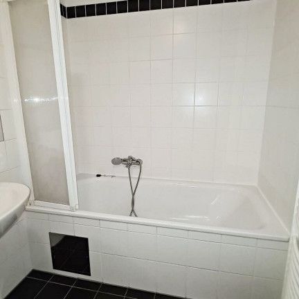 TANBRUCKGASSE - ROLLINGERGASSE, 51 m2 Neubau, 2 Zimmer, Komplettküche, Wannenbad, Parketten, Bahnhof Meidling - Photo 1