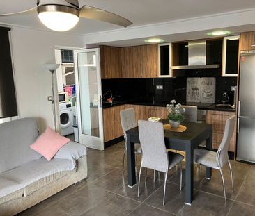 Apartamento de alquiler en Calle Ciudad Real, Gran Playa - Photo 5