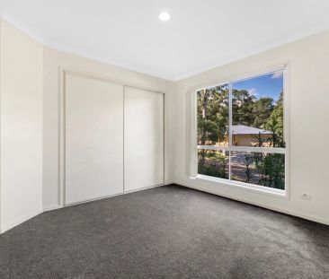 Treetop Sanctuary with Private Deck - Photo 2