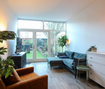 Te huur: Huis Krugerstraat in Utrecht - Photo 2