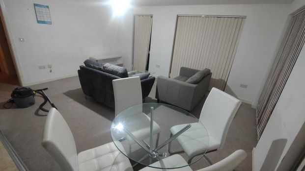 2 bedroom apartment to rent - Photo 1