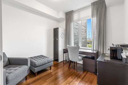 For Lease - 25 Malcolm Road Unit# TH105, Toronto, Ontario - Photo 3