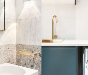 Stunning Three Bedroom Duplex - Photo 5