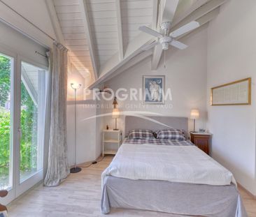 Exclusivité - Maison 3 chambres avec garage - Grande pièce en sous-... - Photo 4