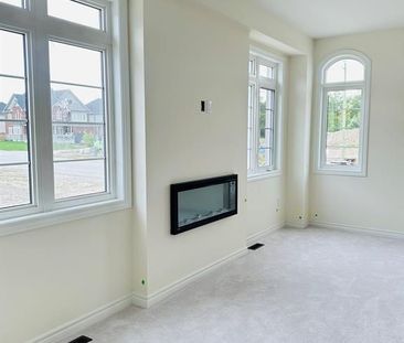 For Lease - 1 Wayne Allison Drive, Georgina, Ontario - Photo 5